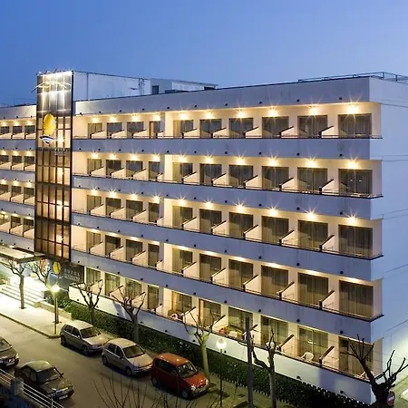Mariant Hotel
