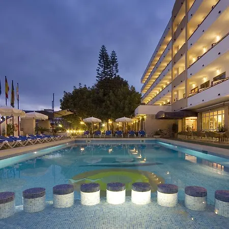 Hotel Mariant 3*