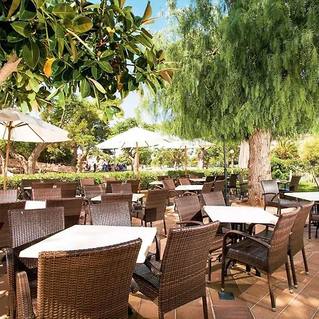 Hotel Mariant S'illot
