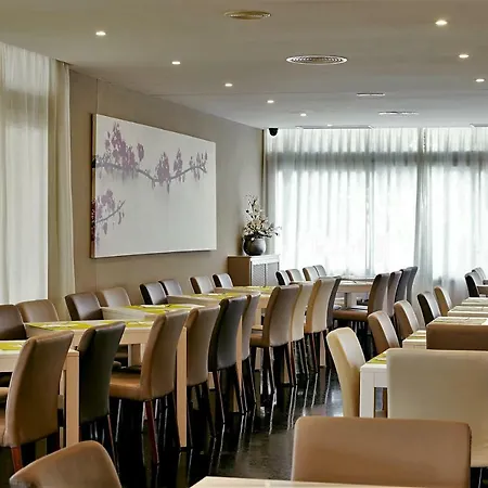 Mariant Hotel S'illot