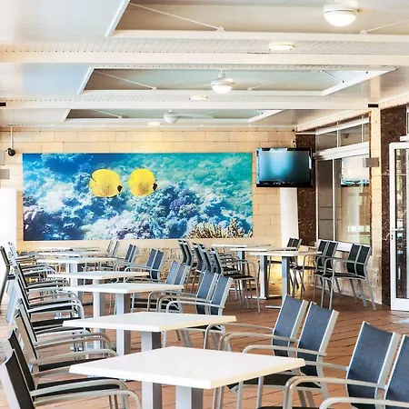 Hotel Mariant S'illot