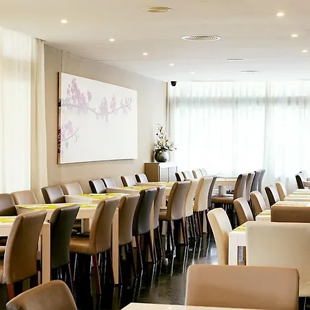 Mariant Hotel S'Illot (Mallorca)
