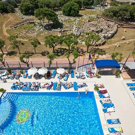 Mariant Hotel 3*