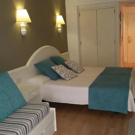 Hotel Mariant S'Illot (Mallorca)