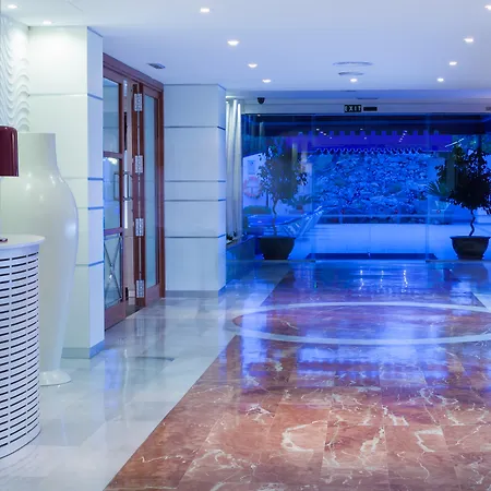 Mariant Hotel S'Illot (Mallorca)