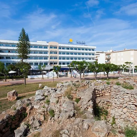 Mariant 3* S'Illot (Mallorca)