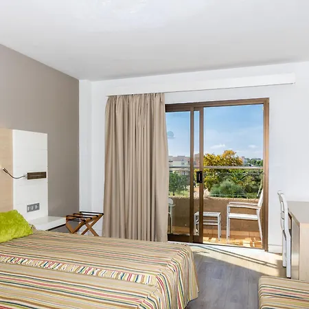 Mariant Hotel