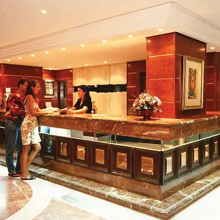 Hotel Mariant S'Illot (Mallorca)