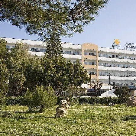 Mariant 3* S'Illot (Mallorca)
