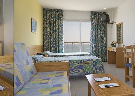 Mariant Hotel S'Illot (Mallorca)