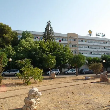 Mariant Hotel 3*