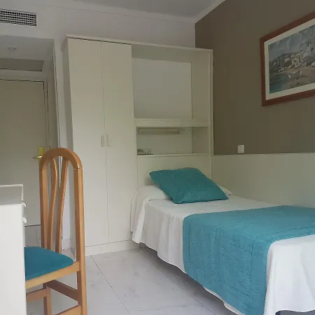 Mariant Hotel