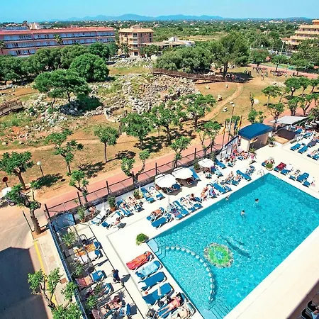 Mariant 3* S'Illot (Mallorca)