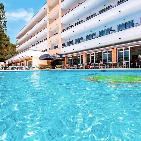 Mariant Hotel S'Illot (Mallorca)
