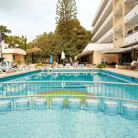 Mariant 3* S'Illot (Mallorca)