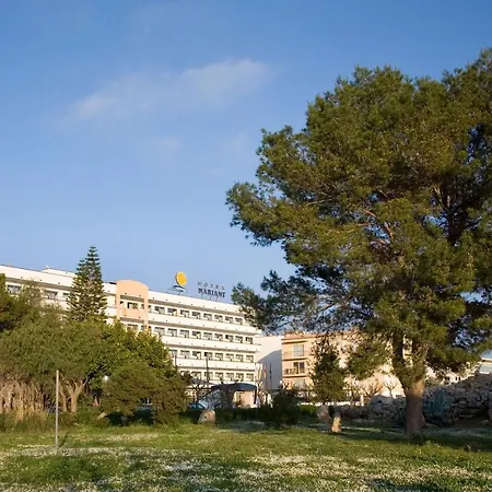 Mariant מלון ס'לוט