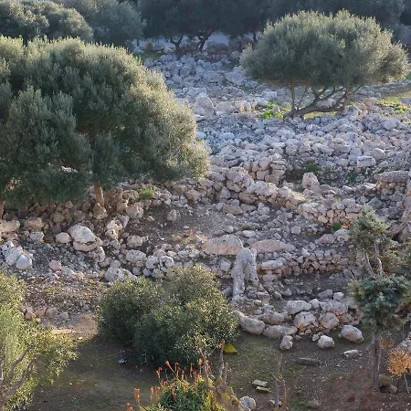 מלון Mariant ס'לוט