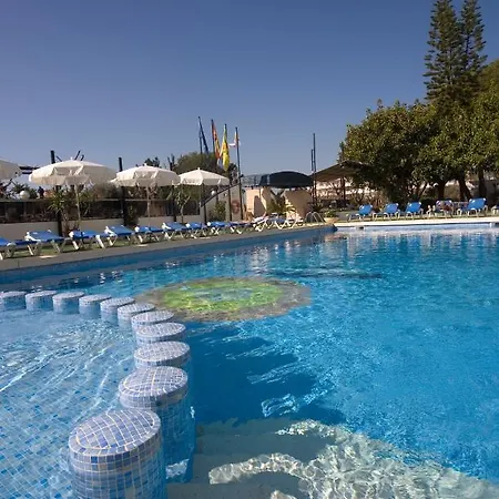 Hotel Mariant S'Illot (Mallorca)