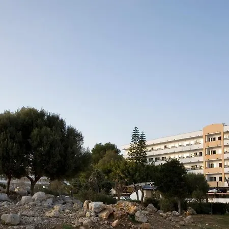 Mariant מלון ס'לוט