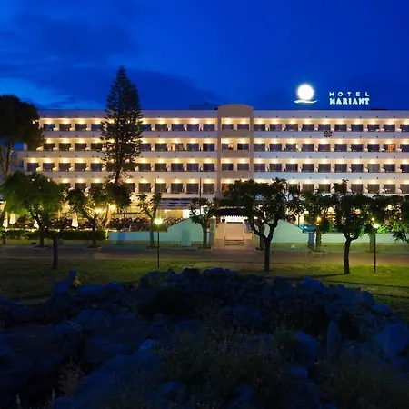 Hotel Mariant S'Illot (Mallorca)