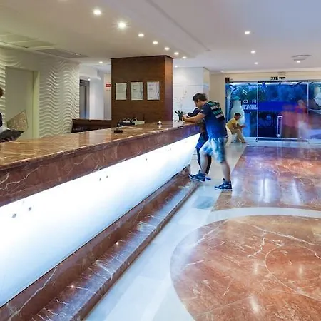 Hotel Mariant 3*