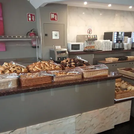 Hotel Mariant S'Illot (Mallorca)